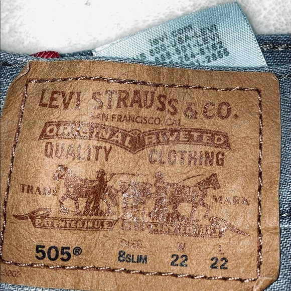 Bundle boys straight leg skinny jeans - Picture 3 of 14